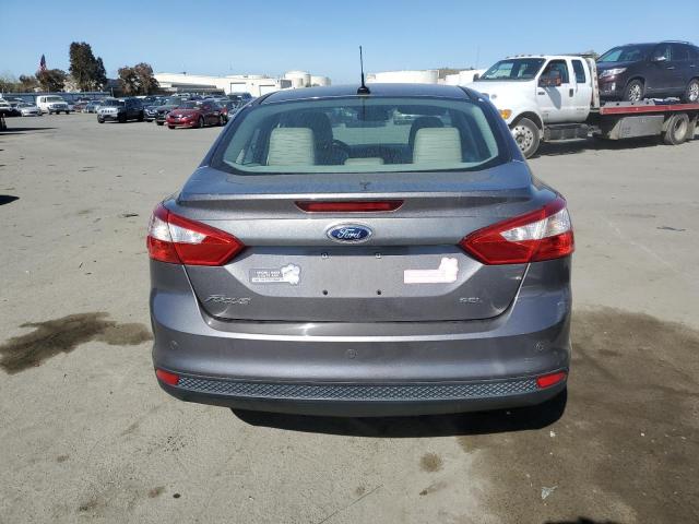 Photo 6 from auction – 2012 FORD FOCUS SEL with VIN 1FAHP3H22CL474367