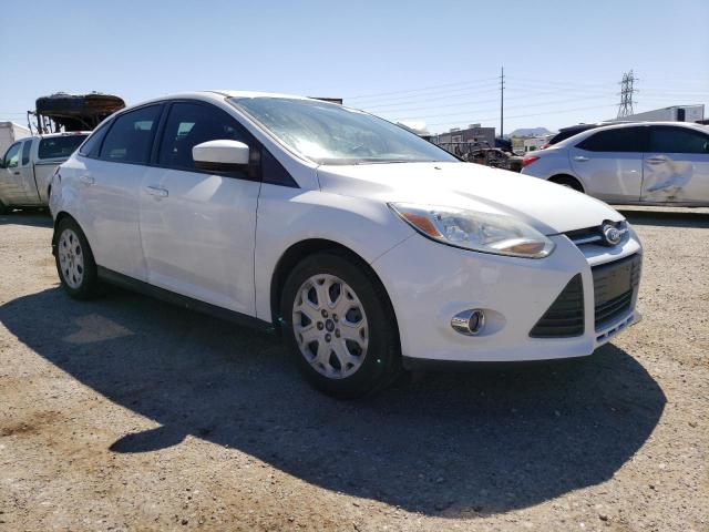 Photo 4 from auction – 2012 FORD FOCUS SE with VIN 1FAHP3F22CL454851