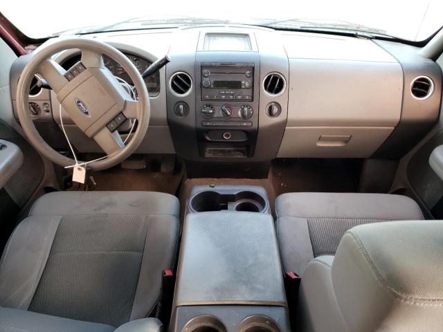Photo 8 from auction – 2006 FORD F150 SUPER with VIN 1FTPW14586FA44200