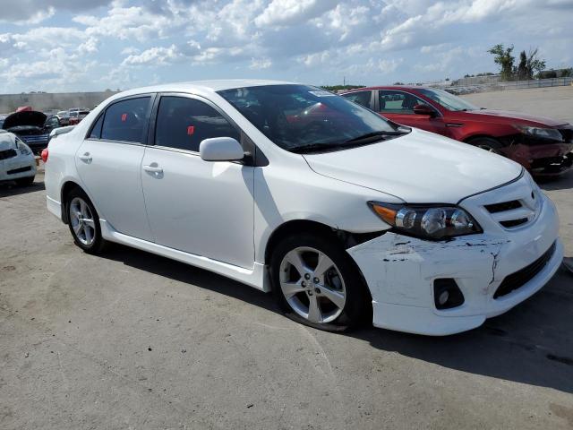 Photo 4 from auction – 2012 TOYOTA COROLLA BA with VIN 5YFBU4EE4CP024630