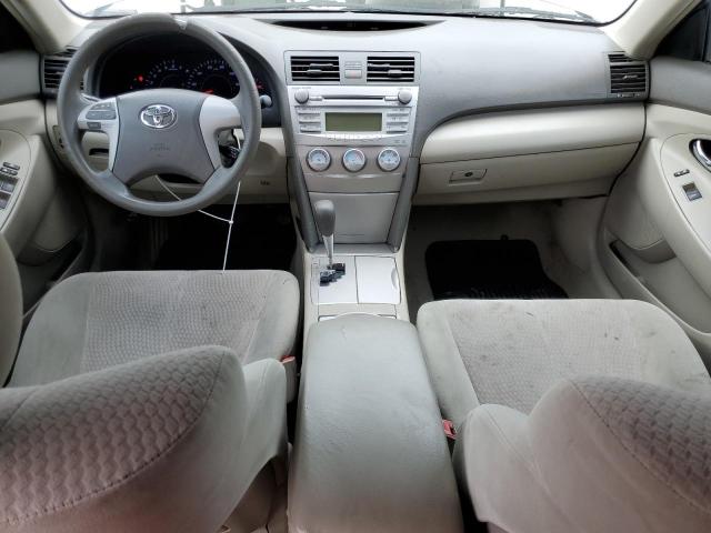 Photo 8 from auction – 2011 TOYOTA CAMRY BASE with VIN 4T1BF3EK0BU711353