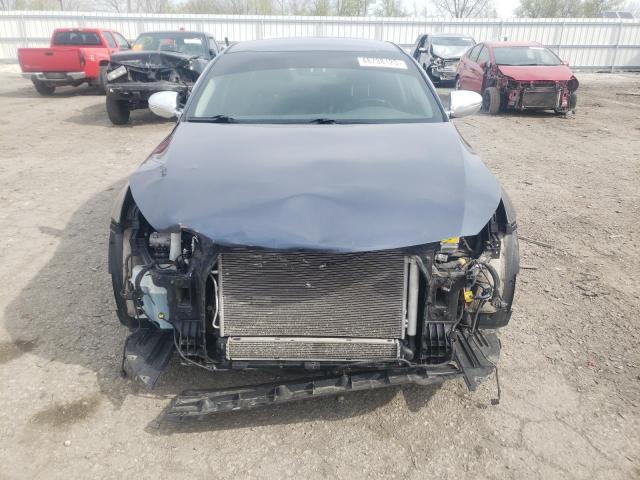 Photo 5 from auction – 2014 KIA OPTIMA HYB with VIN KNAGN4AD8E5063606