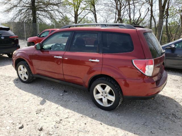صورة رقم 2 من المزاد - 2009 SUBARU FORESTER 2 مع VIN JF2SH64609H766782