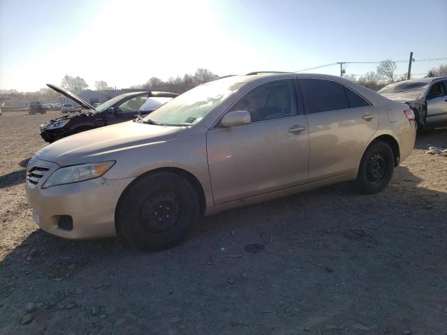 TOYOTA CAMRY BASE 2011 مع رقم تعريف المركبة 4T1BF3EK5BU761505 - صورة من المزاد