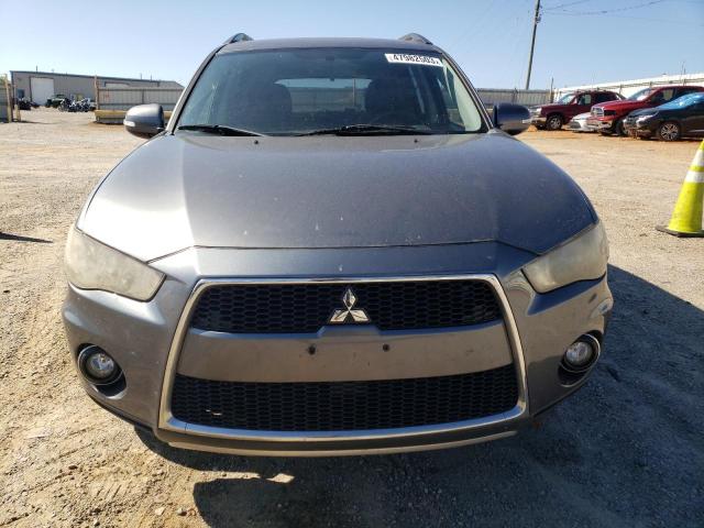 Photo 5 from auction – 2011 MITSUBISHI OUTLANDER with VIN JA4AS3AW9BU007425