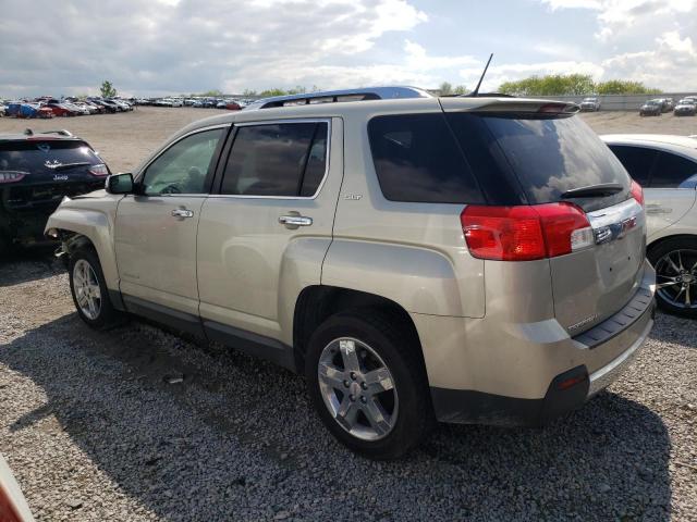 Photo 2 from auction – 2013 GMC TERRAIN SL with VIN 2GKALWEK2D6416321