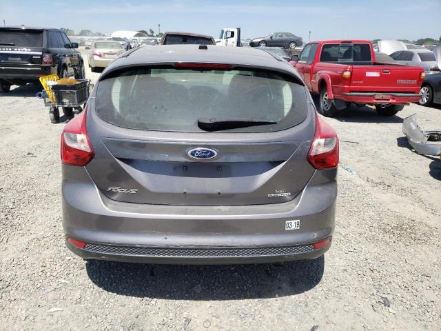 Photo 6 from auction – 2013 FORD FOCUS SE with VIN 1FADP3K25DL236733