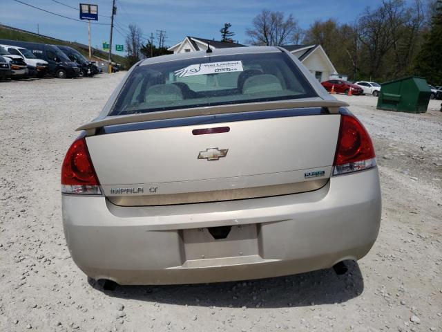 Photo 6 from auction – 2012 CHEVROLET IMPALA LT with VIN 2G1WB5E32C1152559