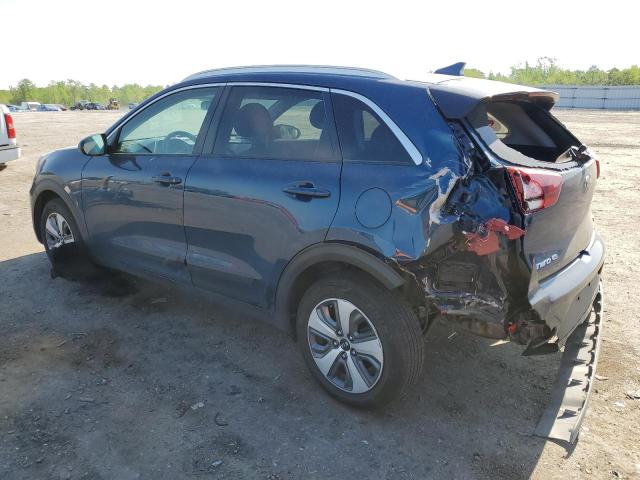 Photo 2 from auction – 2020 KIA NIRO LX with VIN KNDCB3LC5L5397839