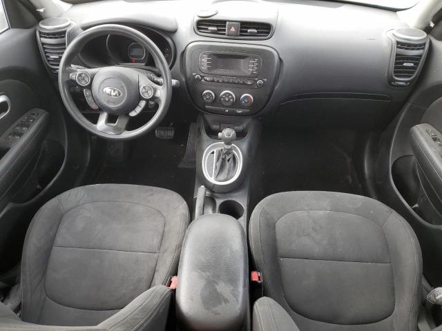 Photo 8 from auction – 2014 KIA SOUL with VIN KNDJN2A24E7013561