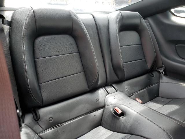 Photo 10 from auction – 2017 FORD MUSTANG with VIN 1FA6P8TH7H5280784