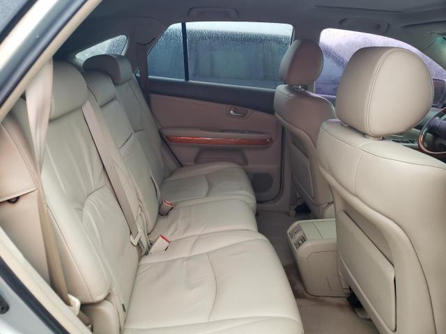 Photo 11 from auction – 2004 LEXUS RX 330 with VIN 2T2GA31U84C014640
