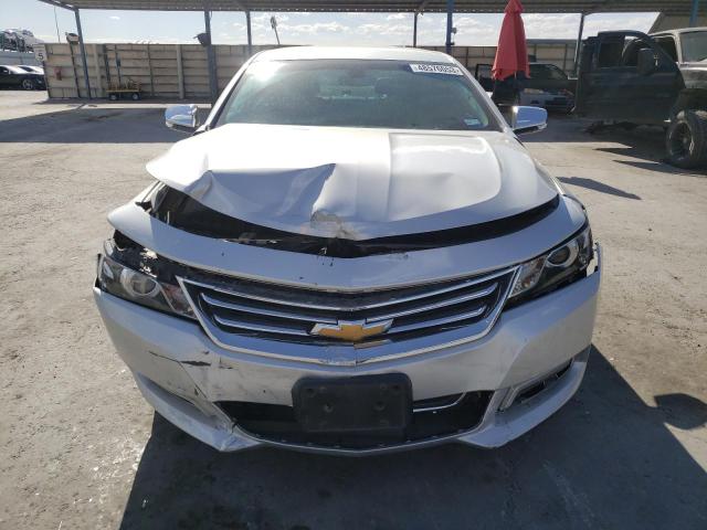 Photo 5 from auction – 2018 CHEVROLET IMPALA PRE with VIN 2G1125S35J9141147