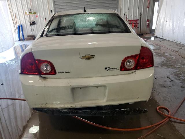 Photo 6 from auction – 2011 CHEVROLET MALIBU LS with VIN 1G1ZB5E10BF371037