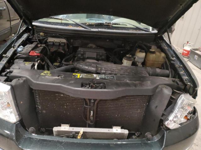 Photo 11 from auction – 2004 FORD F150 with VIN 1FTPX14594NA87024