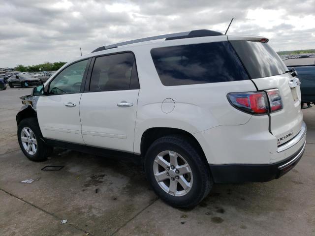 Photo 2 from auction – 2014 GMC ACADIA SLE with VIN 1GKKRNED1EJ203234