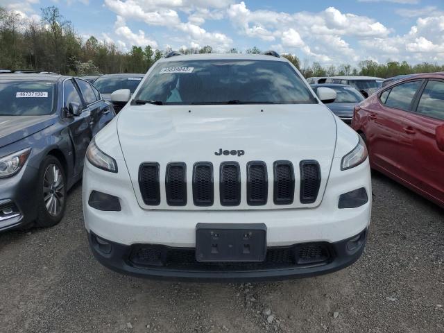 Photo 5 from auction – 2016 JEEP CHEROKEE L with VIN 1C4PJMCB6GW218600