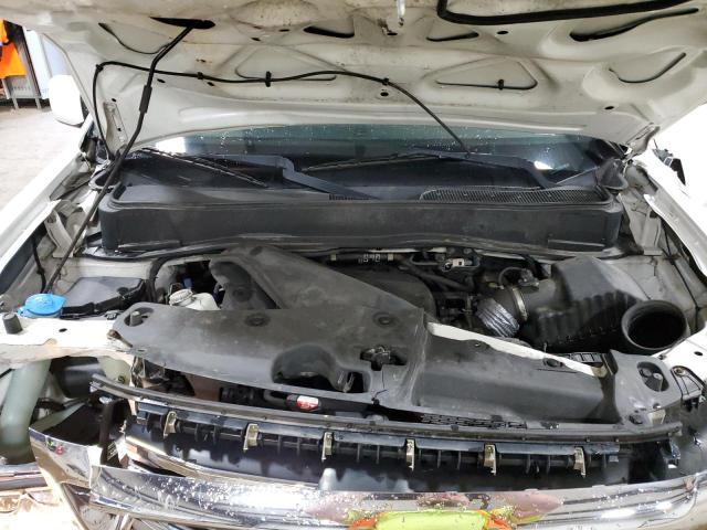Photo 12 from auction – 2012 HONDA PILOT EXL with VIN 5FNYF4H6XCB080835
