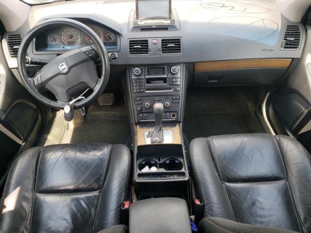 Photo 8 from auction – 2009 VOLVO XC90 3.2 with VIN YV4CZ982291518953