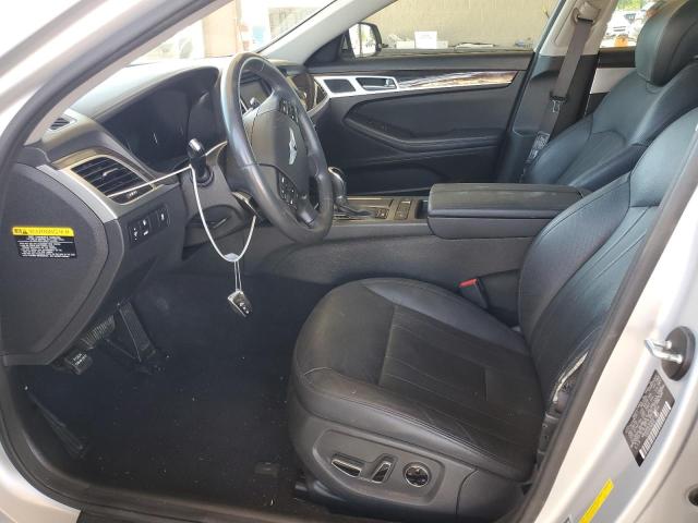 Photo 7 from auction – 2016 HYUNDAI GENESIS 3. with VIN KMHGN4JE6GU121714