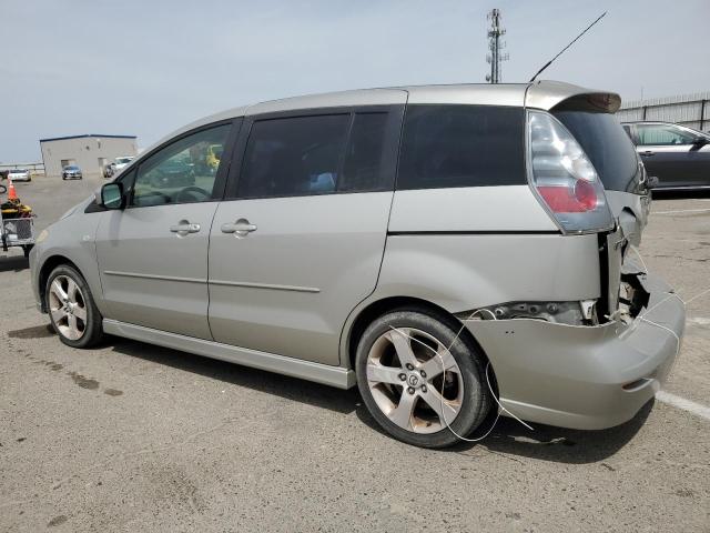 Photo 2 from auction – 2007 MAZDA 5 with VIN JM1CR29L970131949