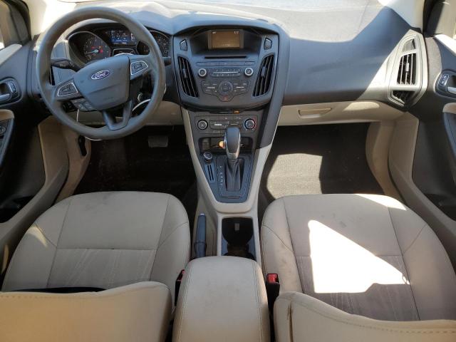 Photo 8 from auction – 2017 FORD FOCUS SE with VIN 1FADP3F22HL274646