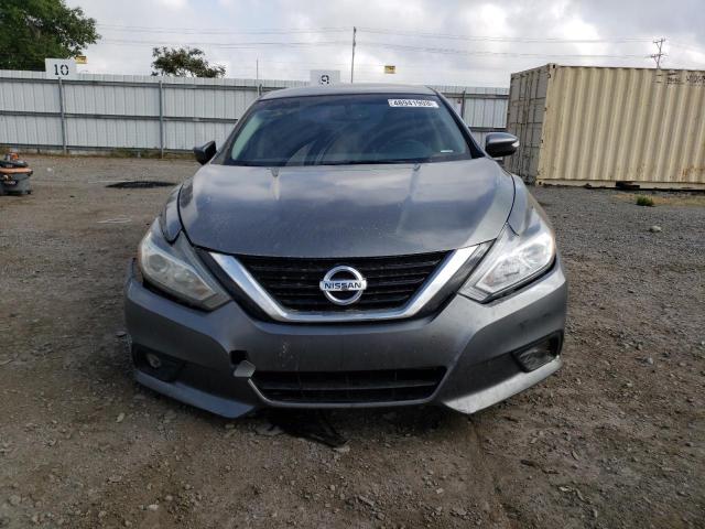 Photo 5 from auction – 2018 NISSAN ALTIMA 2.5 with VIN 1N4AL3AP4JC176404
