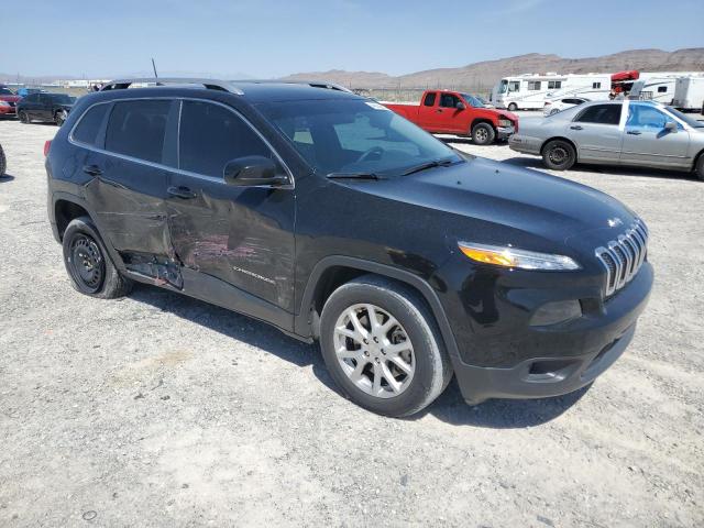 Photo 4 from auction – 2018 JEEP CHEROKEE L with VIN 1C4PJLLX4JD553847