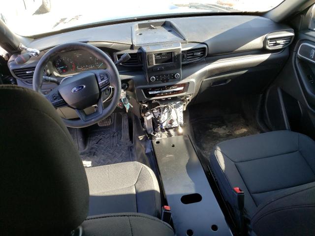 Photo 8 from auction – 2022 FORD EXPLORER P with VIN 1FM5K8AB4NGB47575
