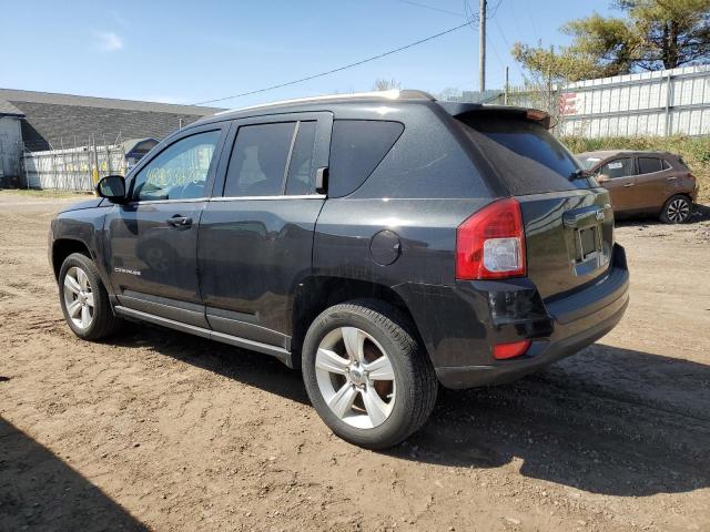 Photo 2 from auction – 2011 JEEP COMPASS with VIN 1J4NT1FB8BD176683