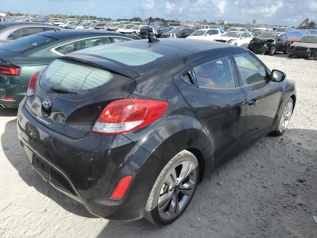 Photo 3 from auction – 2014 HYUNDAI VELOSTER with VIN KMHTC6AD2EU182658