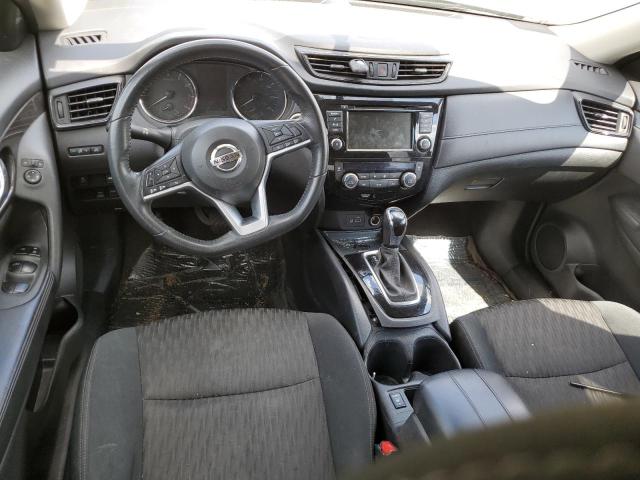 Photo 8 from auction – 2018 NISSAN ROGUE S with VIN 5N1AT2MV5JC765343