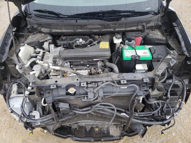 Photo 11 from auction – 2015 NISSAN ROGUE S with VIN 5N1AT2MT8FC771353