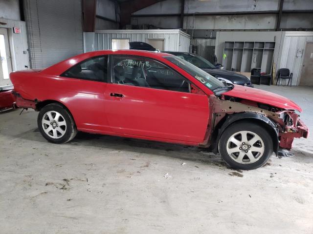 Photo 4 from auction – 2003 HONDA CIVIC EX with VIN 1HGEM229X3L073933