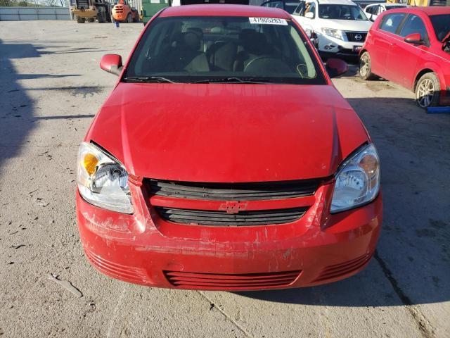 Photo 5 from auction – 2010 CHEVROLET COBALT 1LT with VIN 1G1AD5F51A7101784