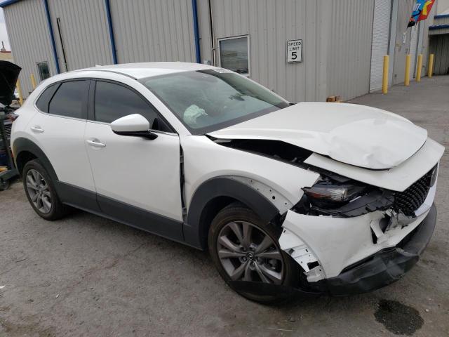 Photo 4 from auction – 2020 MAZDA CX-30 PREF with VIN 3MVDMADL3LM101095