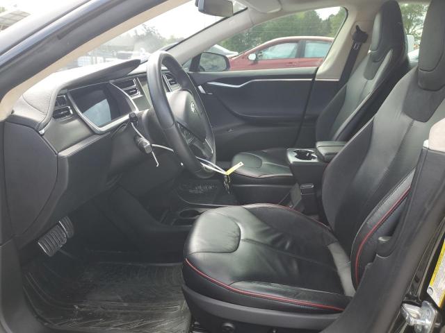 Photo 7 from auction – 2013 TESLA MODEL S with VIN 5YJSA1CP2DFP05264