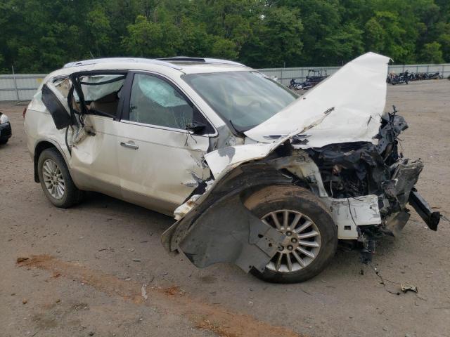Photo 4 from auction – 2011 BUICK ENCLAVE CX with VIN 5GAKRBED2BJ169747