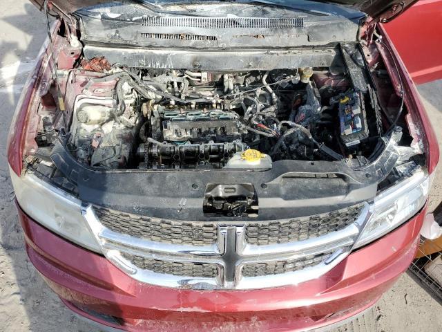 Photo 12 from auction – 2011 DODGE JOURNEY MA with VIN 3D4PH1FG9BT502189