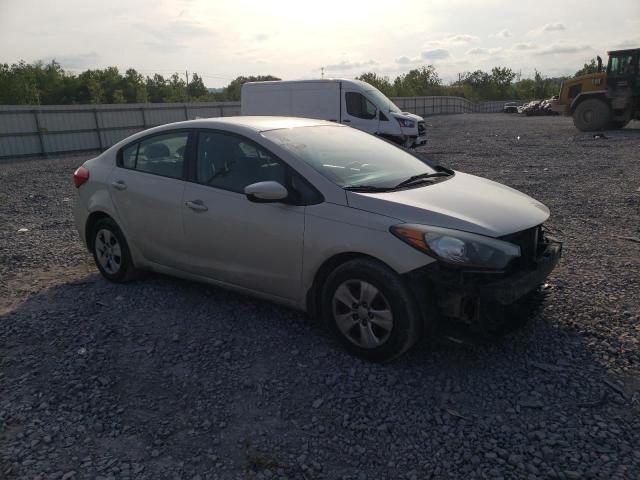 Photo 4 from auction – 2014 KIA FORTE LX with VIN KNAFK4A6XE5100368
