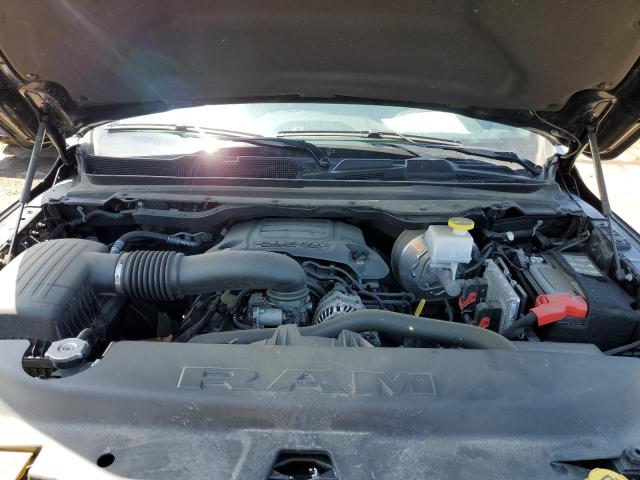 Photo 11 from auction – 2021 RAM 1500 BIG H with VIN 1C6SRFFTXMN611754