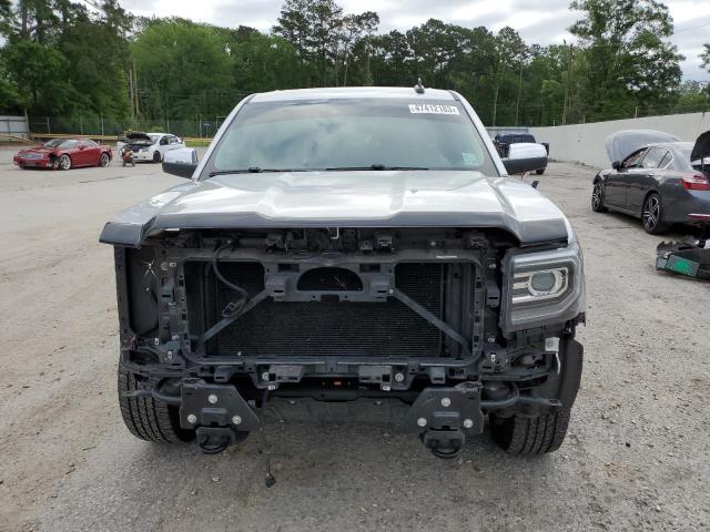 Photo 5 from auction – 2016 GMC SIERRA K15 with VIN 3GTU2NEC5GG305690