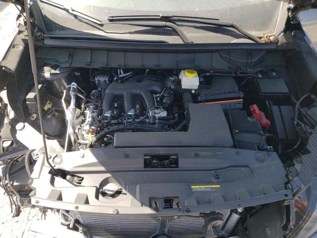 Photo 12 from auction – 2023 NISSAN PATHFINDER with VIN 5N1DR3AC0PC229056