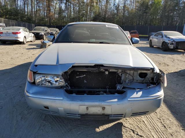 Photo 5 from auction – 2000 MERCURY GRAND MARQ with VIN 2MEFM74W4YX705059
