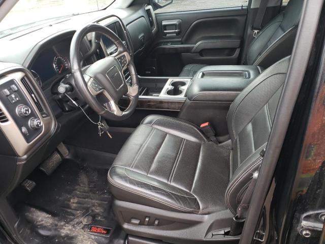 Photo 7 from auction – 2015 GMC SIERRA K15 with VIN 3GTU2WEC9FG255896
