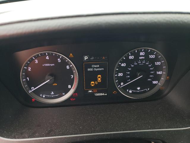 Photo 9 from auction – 2016 HYUNDAI SONATA SPO with VIN 5NPE34AF8GH351954
