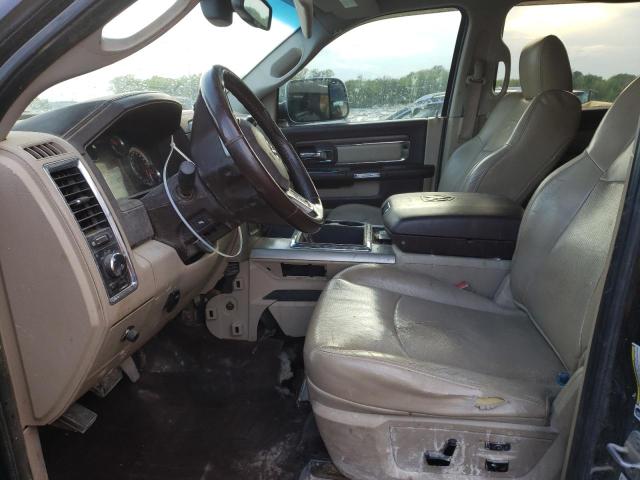Photo 7 from auction – 2014 RAM 2500 LARAM with VIN 3C6UR5FLXEG183388