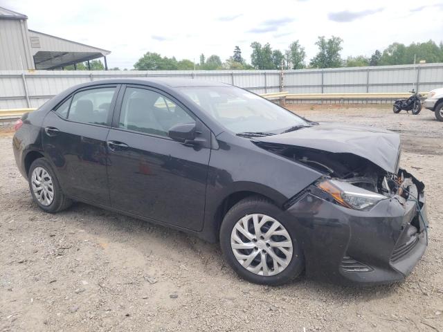 Photo 4 from auction – 2018 TOYOTA CORROLA LE with VIN 2T1BURHE8JC063629