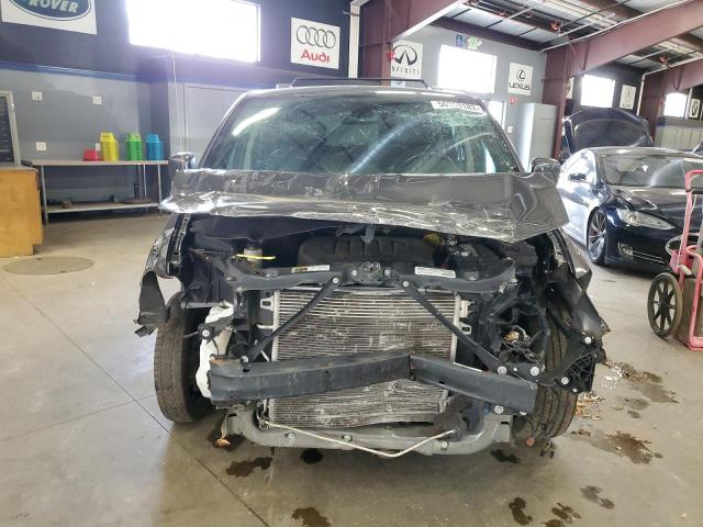 Photo 5 from auction – 2019 DODGE GRAND CARA with VIN 2C4RDGCG1KR718243