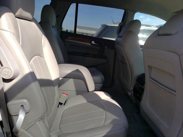 Photo 11 from auction – 2012 BUICK ENCLAVE with VIN 5GAKRDEDXCJ239069